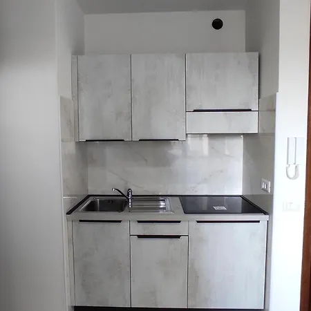 Apartment Minerva Bibione